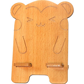 Giá Đỡ Ipad Nhatvywood NVIH 64 - Hình Khỉ